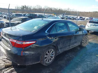 2017 Toyota Camry Hybrid LE with VIN 4T1BD1FK9HU203089, listed as a IAAI auction lot 41315779 with 87,630 mi miles. Bid and sale history available at carsss.com. Image 4.