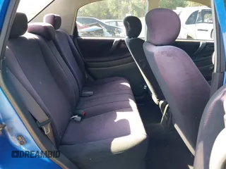 2003 Suzuki Aerio S z VIN JS2RA41SX35171394, wystawiony jako IAAI lot #40612266 z przebiegiem 70 127 mil mil oraz . Historia ofert i sprzedaży dostępna na DreamBid. Obrazek 8.