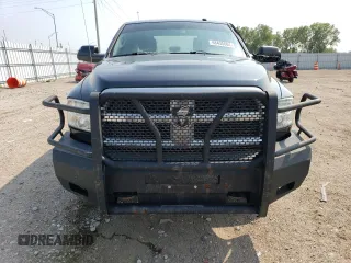 2014 Ram 2500 Tradesman with VIN 3C6UR5HJ1EG147522, listed as a Copart auction lot 68438664 with 189,134 mi miles and Salvage Title. Bid and sale history available at carsss.com. Image 5.