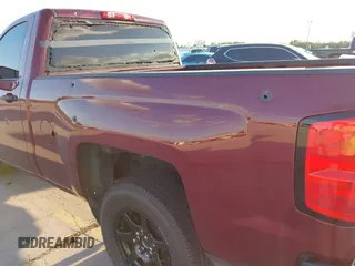 2014 Chevrolet Silverado 1500 with VIN 1GCNCREH8EZ312389, listed as a IAAI auction lot 41172876 with 56,046 mi miles and . Bid and sale history available at DreamBid. Image 18.