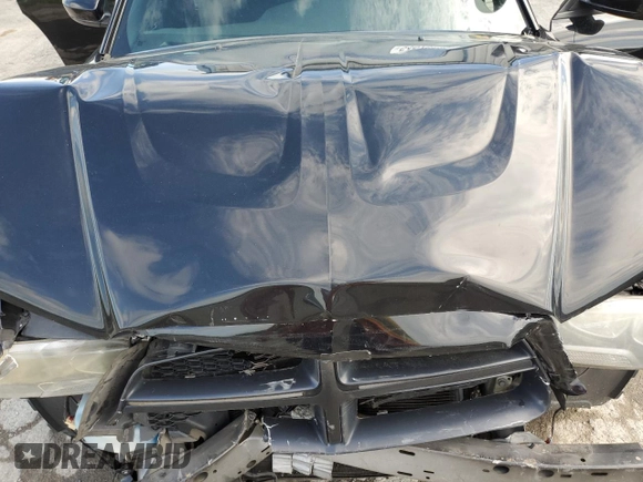 2013 Dodge Charger Police with VIN 2C3CDXAT7DH592408, listed as a Copart auction lot 54678835 with 180,084 mi miles and Salvage Title. Bid and sale history available at DreamBid. Image 11.