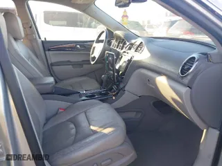 2016 Buick Enclave Leather with VIN 5GAKVBKD6GJ234316, listed as a IAAI auction lot 40914446 with 1 mi miles. Bid and sale history available at carsss.com. Image 5.