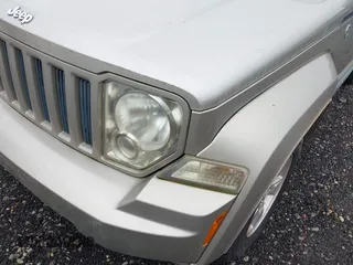 2010 Jeep Liberty Sport с VIN 1J4PN2GK8AW115893, выставлен на аукционе IAAI как лот 42652286 с пробегом 210 246 миль миль и . История ставок и продаж доступна на DreamBid. Изображение 6.