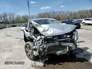 2021 Mitsubishi Outlander ES с VIN JA4ARUAU7MU025506, выставлен на аукционе Copart как лот 50830495 с пробегом Не указан миль и Списание • Salvage title. История ставок и продаж доступна на DreamBid. Изображение 12.