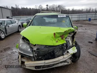 2005 Honda Odyssey EX z VIN 5FNRL38495B037385, wystawiony jako Copart lot #43010825 z przebiegiem Nie podano mil oraz Szkoda całkowita • Salvage title. Historia ofert i sprzedaży dostępna na DreamBid. Obrazek 5.