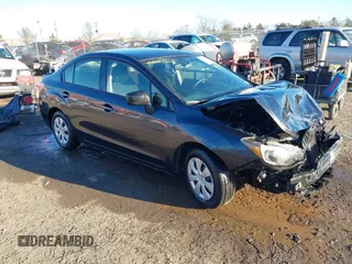 2016 Subaru Impreza z VIN JF1GJAA6XGH022870, wystawiony jako IAAI lot #41448922 z przebiegiem 173 600 mil mil oraz . Historia ofert i sprzedaży dostępna na DreamBid. Obrazek 1.