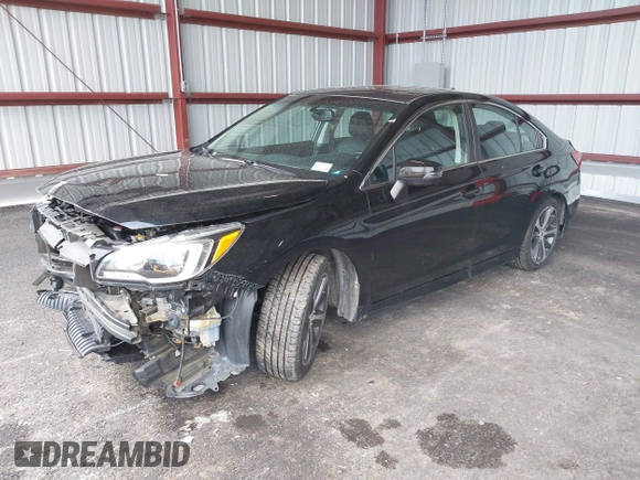 2017 Subaru Legacy Limited with VIN 4S3BNAK68H3056246, listed as a IAAI auction lot 42018298 with 102,665 mi miles. Bid and sale history available at carsss.com. Image 17.