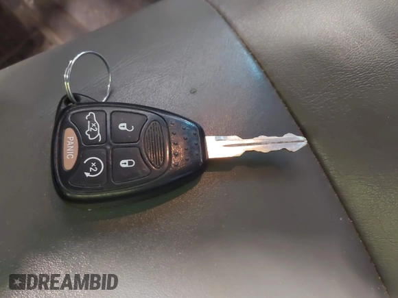 2007 Jeep Grand Cherokee Limited с VIN 1J8HR58237C592748, выставлен на аукционе IAAI как лот 42550656 с пробегом 169 157 миль миль и . История ставок и продаж доступна на DreamBid. Изображение 11.