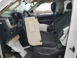 2022 Ford Expedition XL with VIN 1FMJU1FT3NEA52650, listed as a Copart auction lot 43667375 with Not provided miles and Salvage title. Bid and sale history available at DreamBid. Image 7.