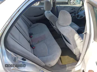 2002 Honda Accord SE with VIN 1HGCG56712A064900, listed as a IAAI auction lot 42184540 with Not provided miles and . Bid and sale history available at DreamBid. Image 8.