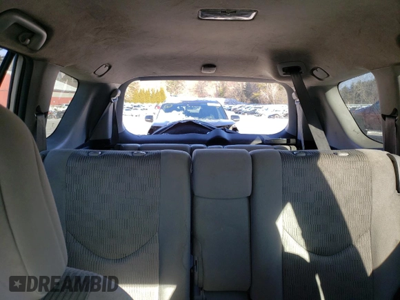 2011 Toyota RAV4 with VIN 2T3JF4DV1BW171774, listed as a Copart auction lot 46311735 with 187,008 mi miles and Non Repairable. Bid and sale history available at DreamBid. Image 10.