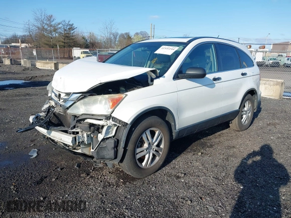 2011 Honda CR-V EX with VIN 3CZRE4H58BG700504, listed as a IAAI auction lot 41933244 with 158,211 mi miles and . Bid and sale history available at carsss.com. Image 17.