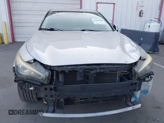 2015 Infiniti Q50 Sport с VIN JN1BV7AP5FM351330, выставлен на аукционе IAAI как лот 42436839 с пробегом 137 826 миль миль и . История ставок и продаж доступна на DreamBid. Изображение 6.