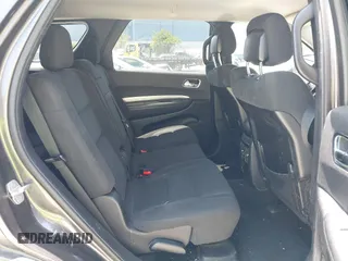 2013 Dodge Durango SXT with VIN 1C4RDHAG3DC694256, listed as a IAAI auction lot 42431904 with 152,321 mi miles and . Bid and sale history available at DreamBid. Image 8.