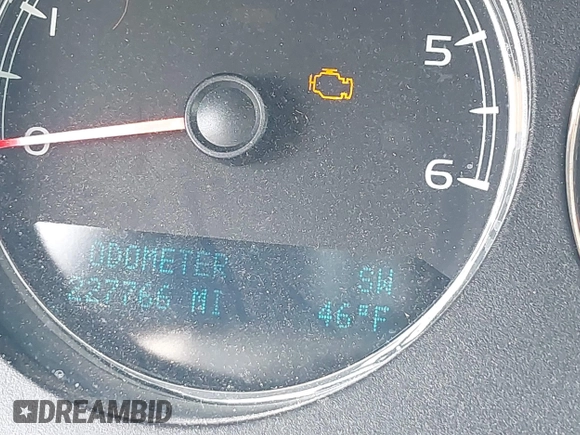 2009 Chevrolet Avalanche 1LT with VIN 3GNEC12079G239075, listed as a IAAI auction lot 42427400 with 227,766 mi miles and . Bid and sale history available at DreamBid. Image 16.