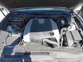 2013 Lexus GS 350 with VIN JTHBE1BL2D5027960, listed as a IAAI auction lot 42358297 with 188,108 mi miles and . Bid and sale history available at DreamBid. Image 10.