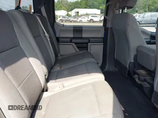 2015 Ford F-150 XLT с VIN 1FTEW1EF7FFC35721, выставлен на аукционе IAAI как лот 42468894 с пробегом 125 387 миль миль и . История ставок и продаж доступна на DreamBid. Изображение 8.