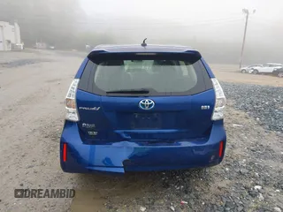 2014 Toyota Prius Two with VIN JTDZN3EU7EJ001850, listed as a IAAI auction lot 42160609 with 168,097 mi miles and . Bid and sale history available at DreamBid. Image 16.
