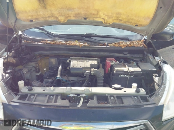 2017 Mitsubishi Mirage ES with VIN ML32F3FJ4HHF07561, listed as a IAAI auction lot 42409196 with 143,685 mi miles and . Bid and sale history available at DreamBid. Image 10.