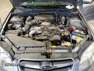 2008 Subaru Legacy z VIN 4S3BL616X86223421, wystawiony jako Copart lot #74260924 z przebiegiem 178 716 mil mil oraz Szkoda całkowita • Salvage title. Historia ofert i sprzedaży dostępna na DreamBid. Obrazek 11.