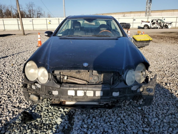 2008 Mercedes-Benz CLK 350 z VIN WDBTJ56H88F238626, wystawiony jako Copart lot #49378635 z przebiegiem 165 378 mil mil oraz Szkoda całkowita • Salvage title. Historia ofert i sprzedaży dostępna na DreamBid. Obrazek 5.