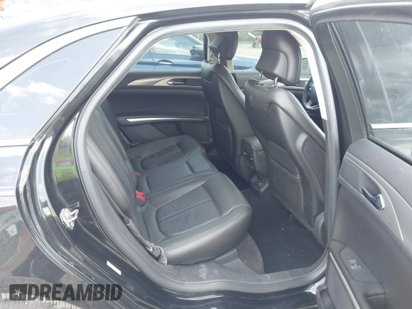 2013 Lincoln MKZ с VIN 3LN6L2GK0DR817376, выставлен на аукционе IAAI как лот 42688970 с пробегом 112 294 миль миль и . История ставок и продаж доступна на DreamBid. Изображение 8.