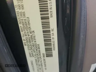 2006 Subaru Baja Special Sports с VIN 4S4BT62C667106930, выставлен на аукционе Copart как лот 70958114 с пробегом 90 055 миль миль и Списание • Salvage title. История ставок и продаж доступна на DreamBid. Изображение 14.