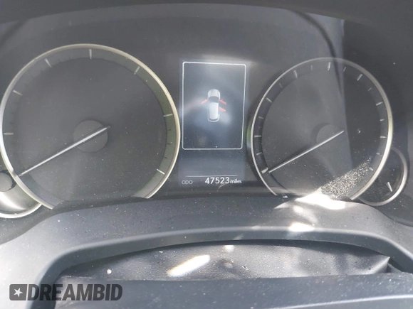 2021 Lexus RX 350 with VIN 2T2AZMAA0MC212980, listed as a IAAI auction lot 42040746 with 47,523 mi miles and . Bid and sale history available at DreamBid. Image 7.