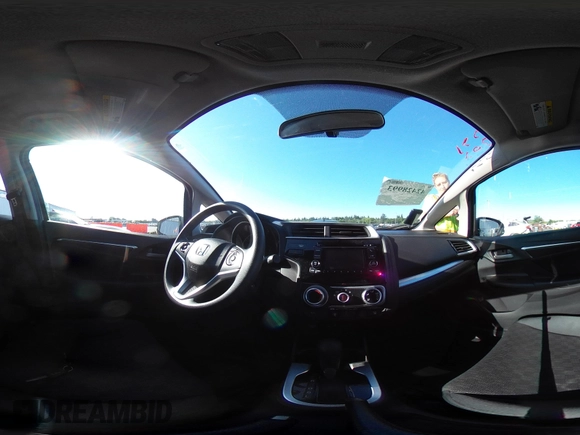 2015 Honda Fit LX с VIN 3HGGK5H5XFM728244, выставлен на аукционе IAAI как лот 42428993 с пробегом 72 258 миль миль и . История ставок и продаж доступна на DreamBid. Изображение 18.