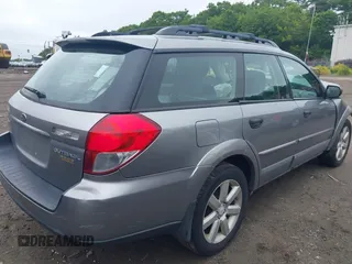 2008 Subaru Outback i z VIN 4S4BP61C987340018, wystawiony jako IAAI lot #42501827 z przebiegiem Nie podano mil oraz . Historia ofert i sprzedaży dostępna na DreamBid. Obrazek 4.