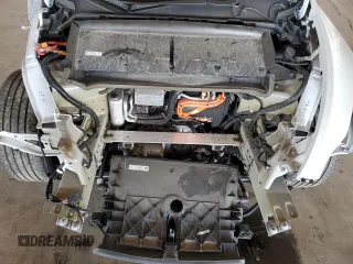 2021 Tesla Model Y Long Range z VIN 5YJYGDEE2MF243858, wystawiony jako Copart lot #58043055 z przebiegiem 24 128 mil mil oraz Szkoda całkowita • Salvage title. Historia ofert i sprzedaży dostępna na DreamBid. Obrazek 11.