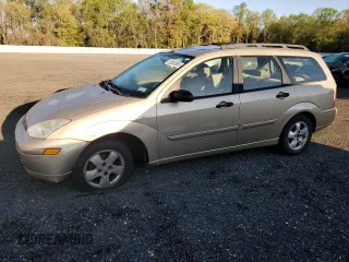 2002 Ford Focus SE Fleet с VIN 1FAHP36322W344131, выставлен на аукционе Copart как лот 53663905 с пробегом 165 520 миль миль и Списание • Salvage title. История ставок и продаж доступна на DreamBid. Изображение 1.