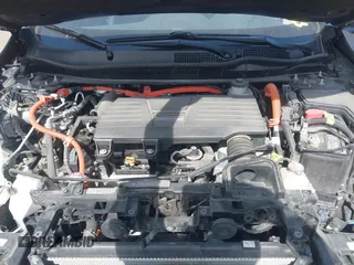 2021 Honda CR-V EX-L с VIN 7FART6H89ME010307, выставлен на аукционе IAAI как лот 42242796 с пробегом 70 712 миль миль и . История ставок и продаж доступна на DreamBid. Изображение 10.