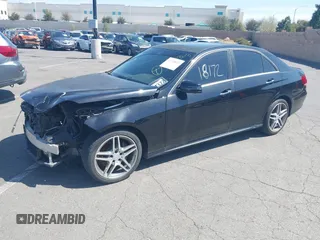 2014 Mercedes-Benz E 350 Sport с VIN WDDHF5KB8EA969632, выставлен на аукционе IAAI как лот 41718172 с пробегом 164 082 миль миль и . История ставок и продаж доступна на DreamBid. Изображение 2.