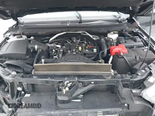 2023 Ford Ranger XL with VIN 1FTER4FH5PLE02749, listed as a IAAI auction lot 41303589 with 33,672 mi miles and . Bid and sale history available at DreamBid. Image 10.