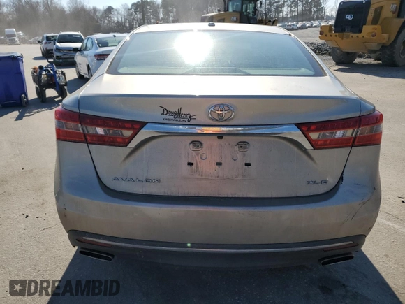 2017 Toyota Avalon XLE z VIN 4T1BK1EB3HU261268, wystawiony jako Copart lot #46748995 z przebiegiem 140 653 mil mil oraz Szkoda całkowita • Salvage title. Historia ofert i sprzedaży dostępna na DreamBid. Obrazek 6.