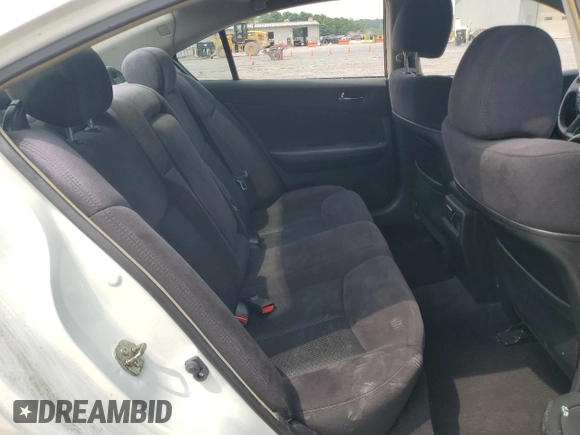 2014 Nissan Maxima SV с VIN 1N4AA5AP2EC465577, выставлен на аукционе Copart как лот 60680355 с пробегом 181 456 миль миль и Списание • Salvage title. История ставок и продаж доступна на DreamBid. Изображение 10.