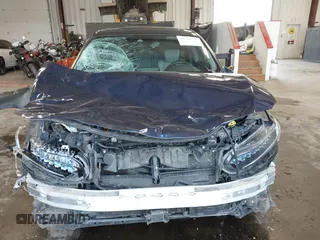 2020 Honda Accord Touring with VIN 1HGCV3F95LA012182, listed as a IAAI auction lot 42510566 with 60,426 mi miles and . Bid and sale history available at DreamBid. Image 13.