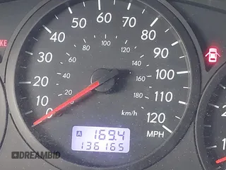 2006 Subaru Impreza i z VIN JF1GD67646G508171, wystawiony jako IAAI lot #42374822 z przebiegiem 136 165 mil mil oraz . Historia ofert i sprzedaży dostępna na DreamBid. Obrazek 15.