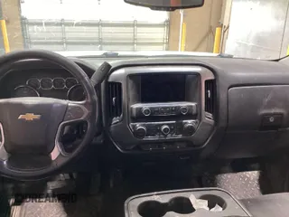2015 Chevrolet Silverado 1500 LT with VIN 1GCRCREC0FZ257752, listed as a IAAI auction lot 42298229 with 132,830 mi miles and . Bid and sale history available at DreamBid. Image 4.