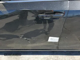 2023 Lexus ES with VIN 58ADA1C14PU031140, listed as a Copart auction lot 47227565 with 39,558 mi miles and Salvage Title. Bid and sale history available at carsss.com. Image 12.