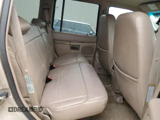 1998 Ford Explorer XL с VIN 1FMZU34E8WUD28654, выставлен на аукционе Copart как лот 50938175 с пробегом 315 748 миль миль и Списание • Salvage title. История ставок и продаж доступна на DreamBid. Изображение 11.