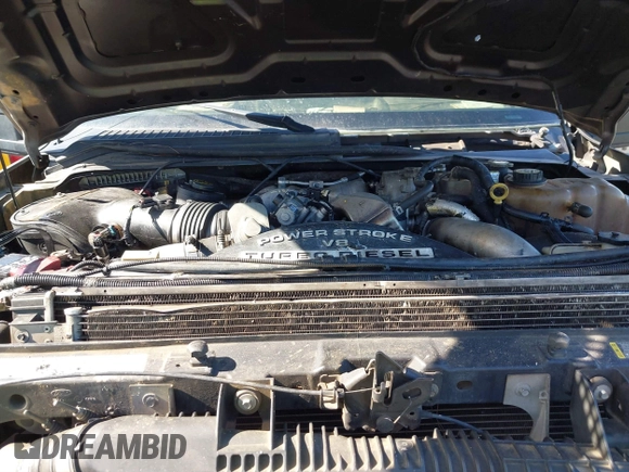 2008 Ford F-250 XL with VIN 1FTSW21R48ED40346, listed as a IAAI auction lot 41393513 with 270,443 mi miles and . Bid and sale history available at DreamBid. Image 10.