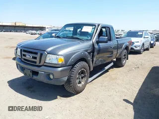 2010 Ford Ranger XL с VIN 1FTKR1EE9APA14982, выставлен на аукционе IAAI как лот 42303924 с пробегом 154 956 миль миль и . История ставок и продаж доступна на DreamBid. Изображение 2.