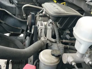 2012 Ram 1500 ST with VIN 1C6RD6FK9CS193403, listed as a IAAI auction lot 41878684 with 264,250 mi miles and . Bid and sale history available at DreamBid. Image 19.