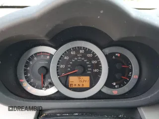 2010 Toyota RAV4 Limited с VIN 2T3DK4DV0AW034770, выставлен на аукционе Copart как лот 59407775 с пробегом 75 341 миль миль и Списание • Salvage title. История ставок и продаж доступна на DreamBid. Изображение 9.