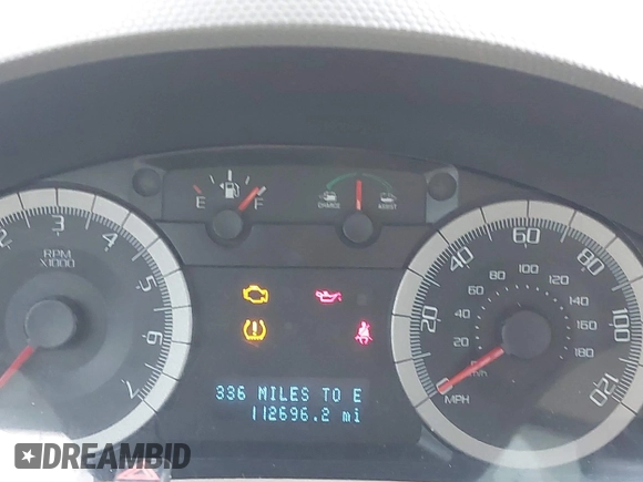2009 Ford Escape Hybrid with VIN 1FMCU49389KD10786, listed as a IAAI auction lot 42134866 with 112,696 mi miles and . Bid and sale history available at DreamBid. Image 7.