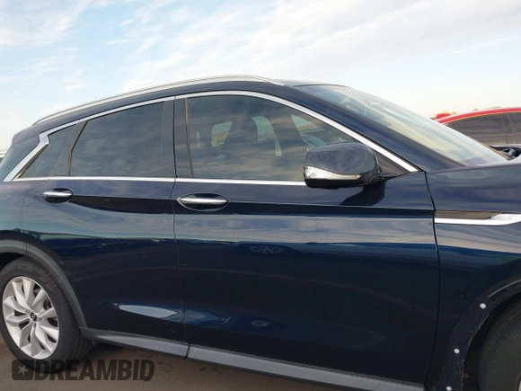 2019 Infiniti QX50 Essential z VIN 3PCAJ5M39KF115915, wystawiony jako IAAI lot #42062950 z przebiegiem 45 060 mil mil oraz . Historia ofert i sprzedaży dostępna na DreamBid. Obrazek 14.