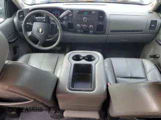 2012 Chevrolet Silverado 1500 with VIN 3GCPCPEA0CG304686, listed as a Copart auction lot 51751515 with 301,306 mi miles and Non Repairable. Bid and sale history available at DreamBid. Image 8.