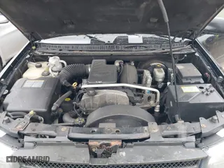 2007 Chevrolet TrailBlazer LT with VIN 1GNDT13S872244691, listed as a IAAI auction lot 41734984 with 214,949 mi miles. Bid and sale history available at carsss.com. Image 10.
